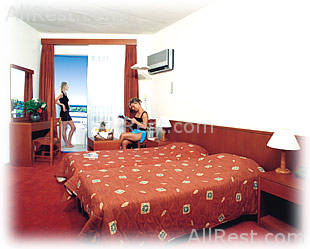 Aphrodite Beach Hotel 6
